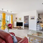 Bi Pasders Ferienhaus