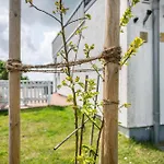 Bi Pasders Ferienhaus