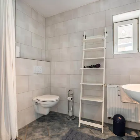 Bi Pasders Ferienhaus Nordstrand