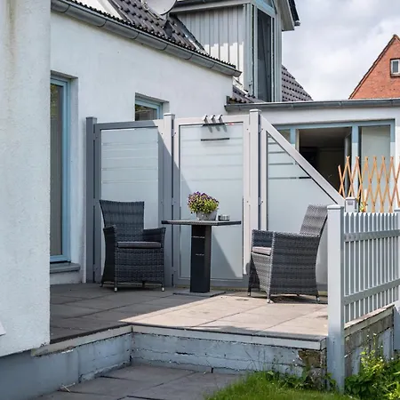 Bi Pasders * Nordstrand