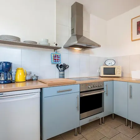 Ferienhaus Bi Pasders