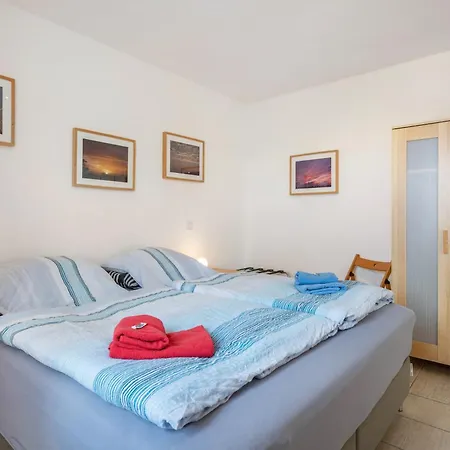 Bi Pasders Ferienhaus Nordstrand