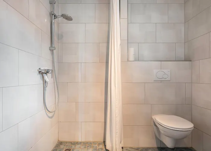 Bi Pasders Сasa de vacaciones