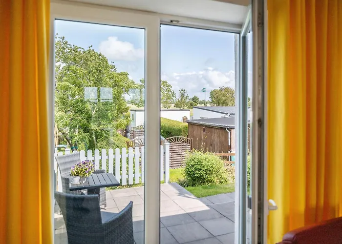 Bi Pasders Nordstrand