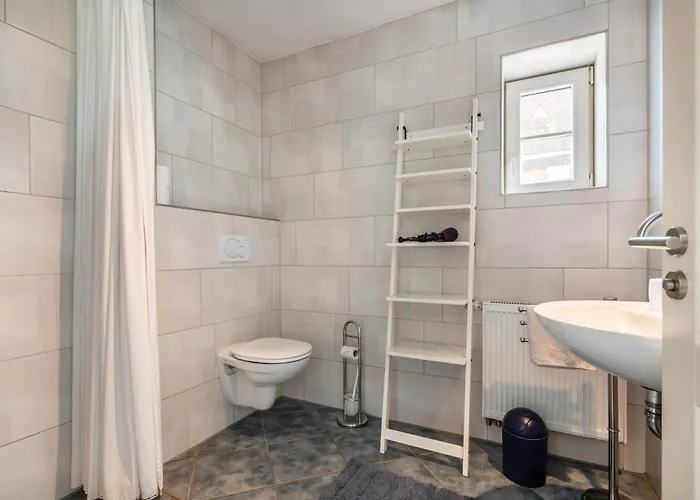 Bi Pasders Сasa de vacaciones Nordstrand