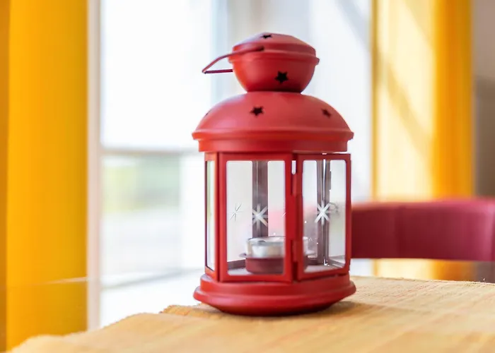 Bi Pasders * Nordstrand