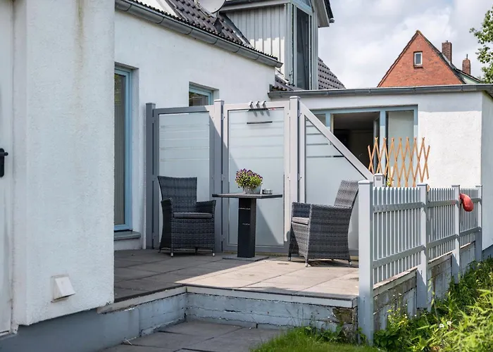 Bi Pasders * Nordstrand