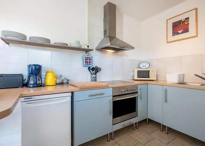 Сasa de vacaciones Bi Pasders