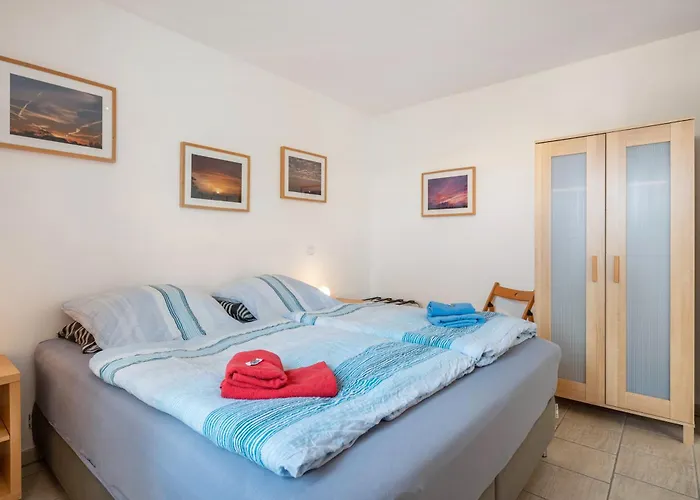 Сasa de vacaciones Bi Pasders *