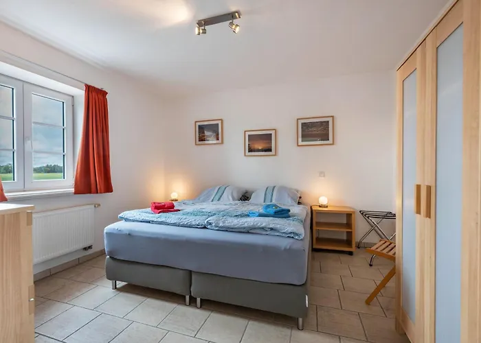 Bi Pasders Nordstrand