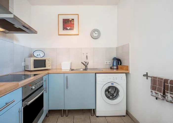 Сasa de vacaciones Bi Pasders