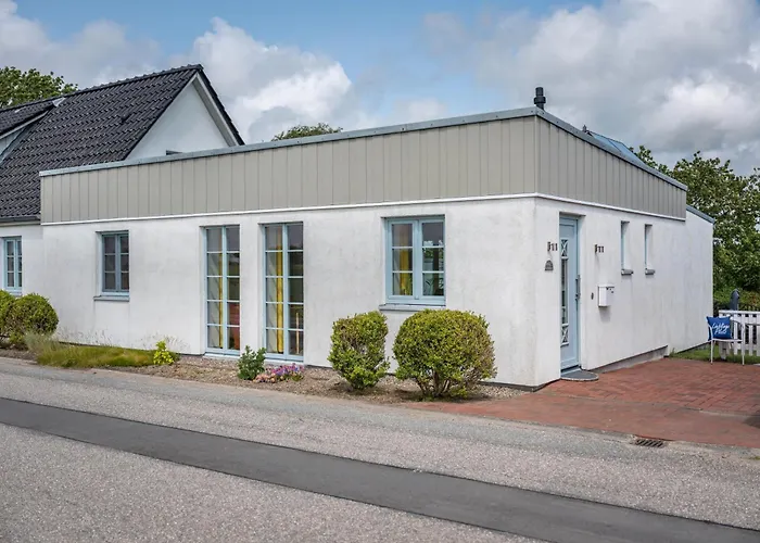 Bi Pasders Сasa de vacaciones *