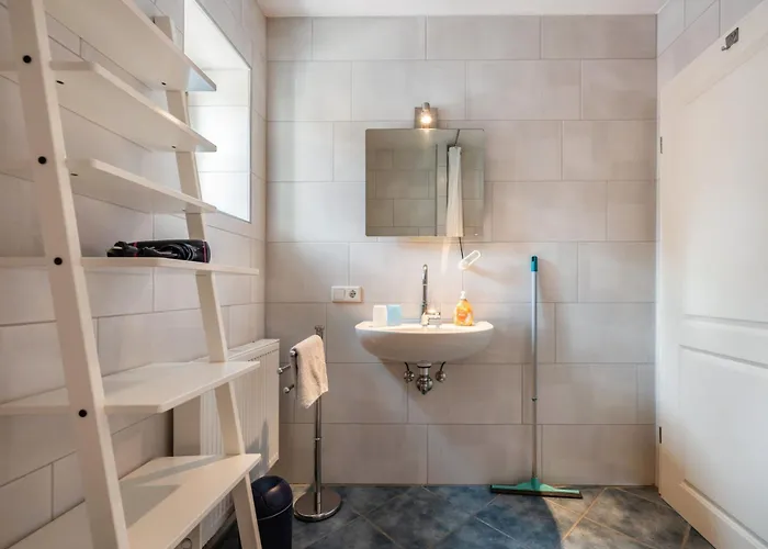 Bi Pasders Сasa de vacaciones