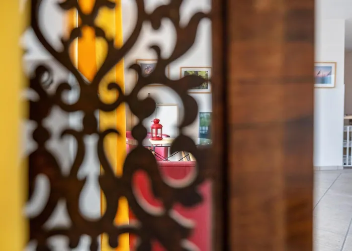 Bi Pasders * Nordstrand